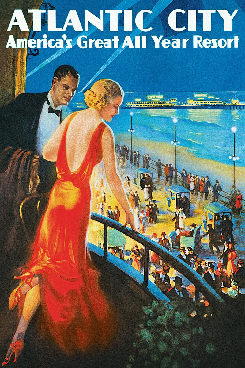 Atlantic City