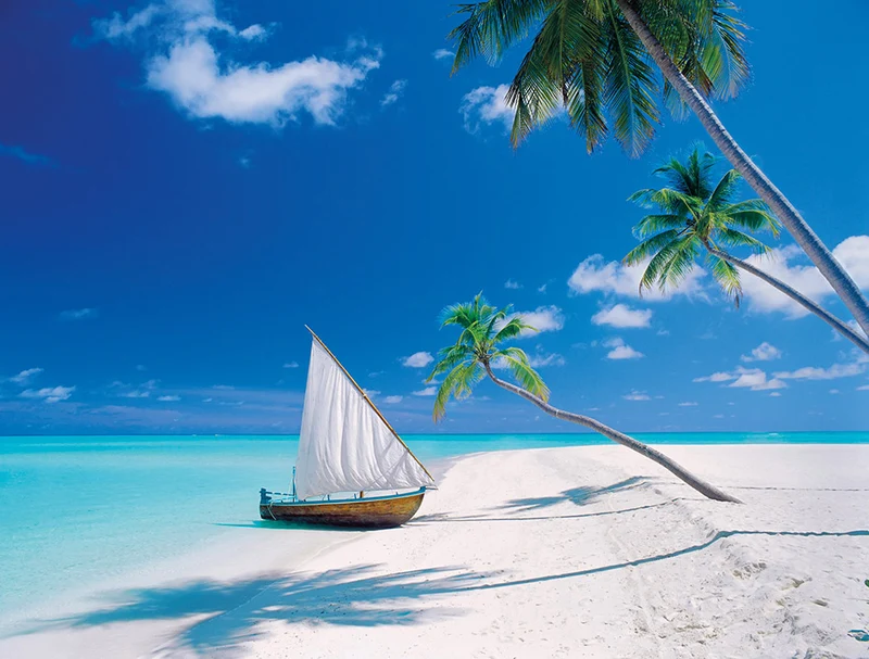 Maldive Islands