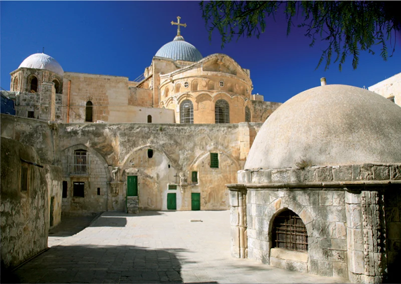 Jerusalem