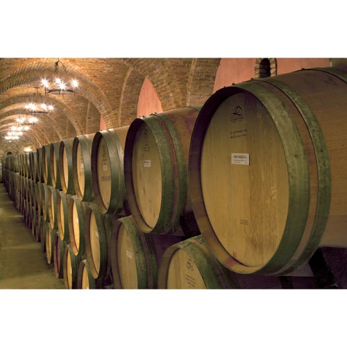 Barrels